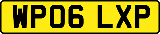 WP06LXP