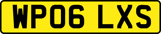WP06LXS