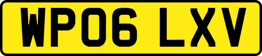 WP06LXV