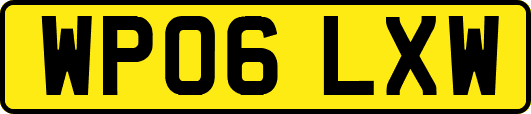 WP06LXW