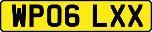 WP06LXX