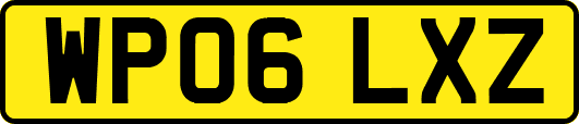 WP06LXZ