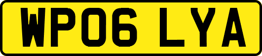 WP06LYA