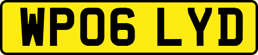 WP06LYD