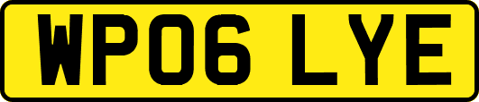 WP06LYE