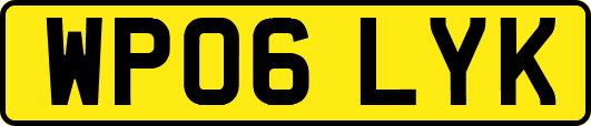 WP06LYK