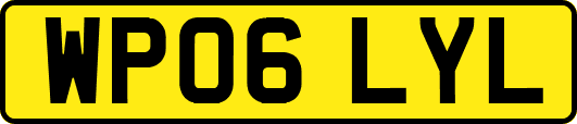 WP06LYL