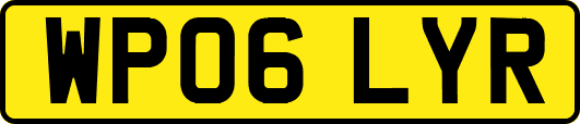 WP06LYR