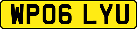 WP06LYU