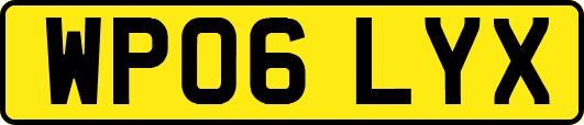 WP06LYX