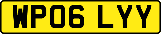WP06LYY