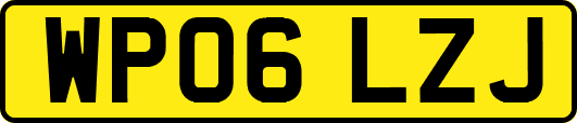 WP06LZJ