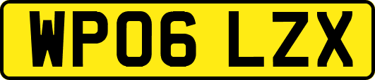 WP06LZX