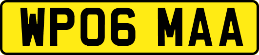 WP06MAA