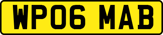 WP06MAB