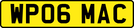 WP06MAC