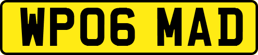 WP06MAD