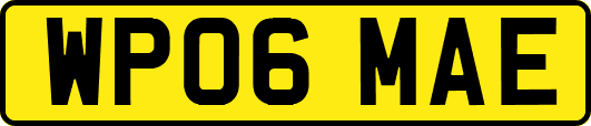 WP06MAE