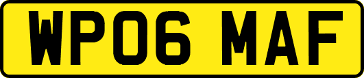 WP06MAF