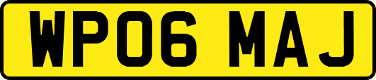 WP06MAJ