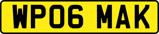WP06MAK