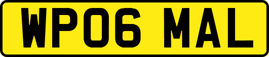 WP06MAL