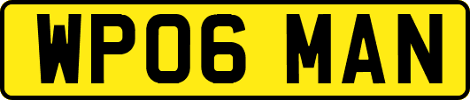 WP06MAN
