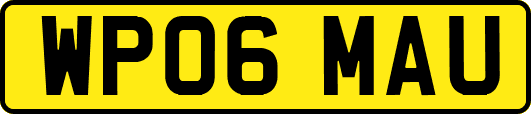 WP06MAU