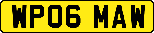 WP06MAW