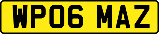 WP06MAZ