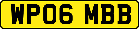 WP06MBB