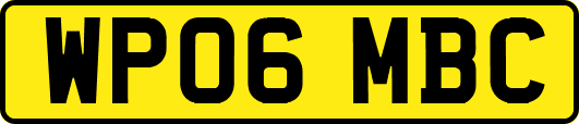 WP06MBC