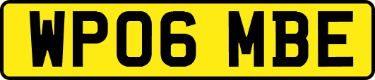 WP06MBE