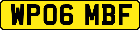 WP06MBF