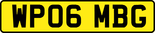 WP06MBG