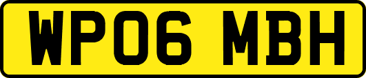 WP06MBH