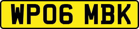 WP06MBK