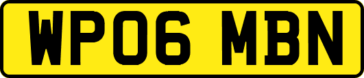 WP06MBN