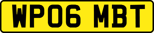 WP06MBT