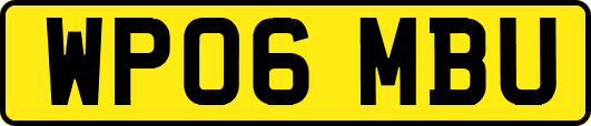 WP06MBU