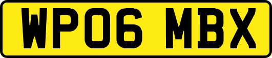 WP06MBX