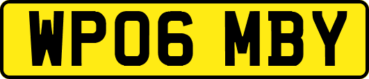 WP06MBY