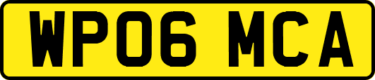 WP06MCA