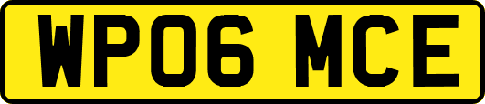 WP06MCE