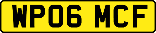 WP06MCF