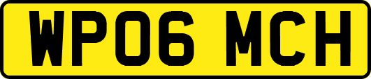 WP06MCH