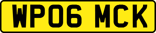 WP06MCK
