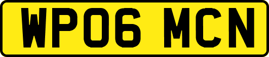 WP06MCN