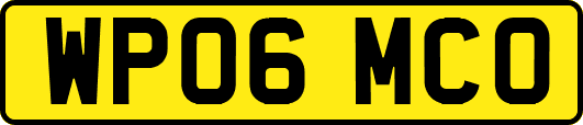 WP06MCO