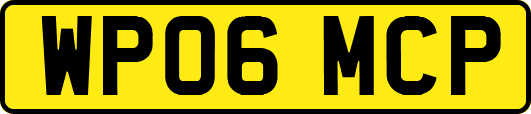 WP06MCP